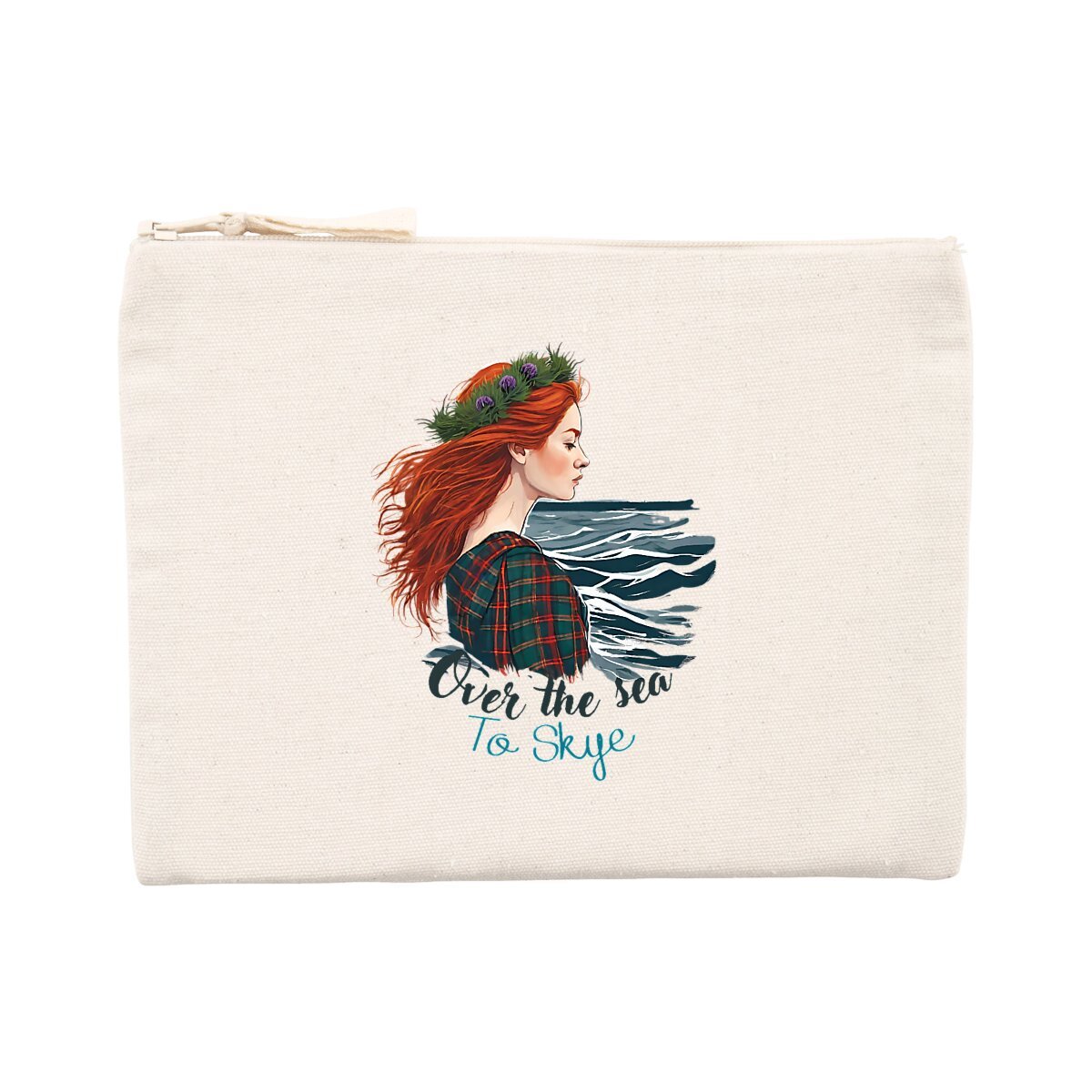 Trousse "Over the sea"