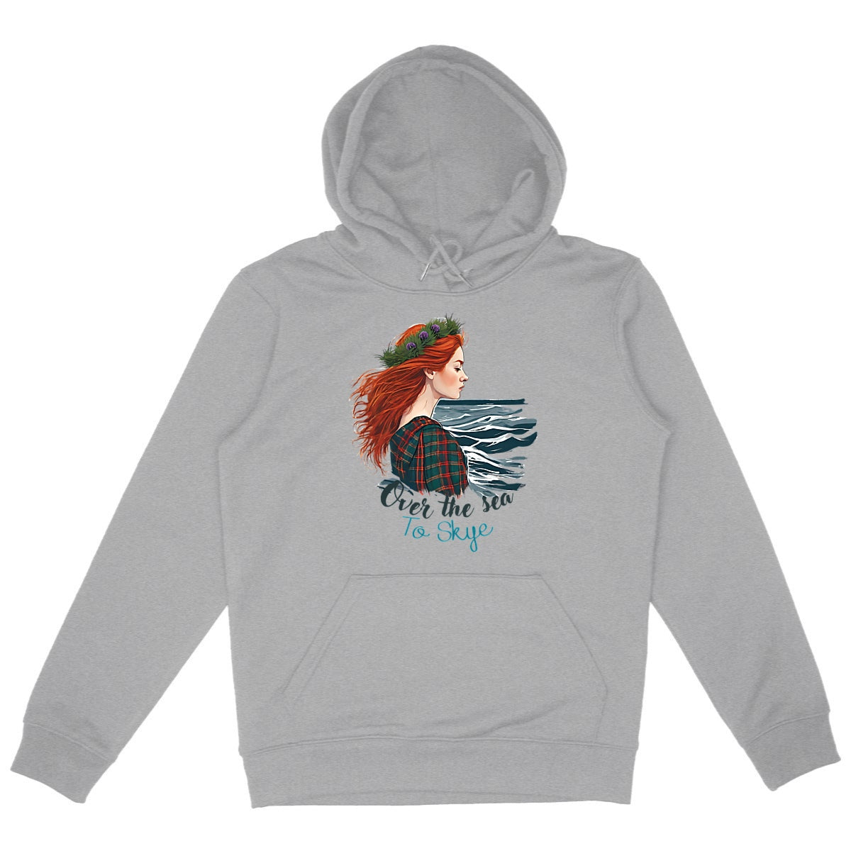 Sweat " Over the sea"